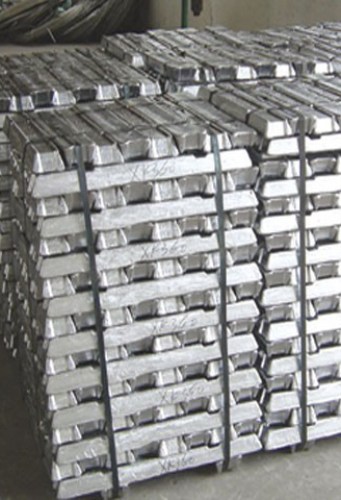 Nhôm thỏi nguyên chất - Nhôm Đông Dương Aluminium - Công Ty TNHH Đông Dương Aluminium